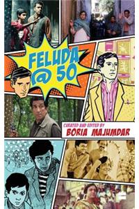 Feluda @ 50