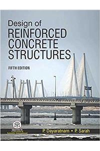 Design of Reinforced Concrete Structure