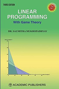 Linear Programming with Game Theory, 3/e 2021