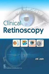 Clinical Retinoscopy