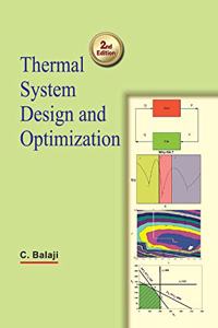 Thermal System Design and Optimization