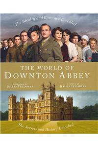 World of Downton Abbey