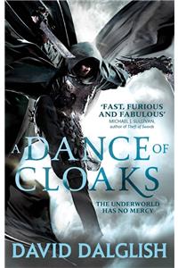 A Dance of Cloaks