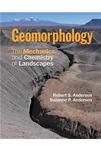 Geomorphology