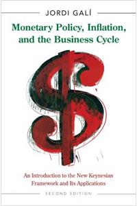 Monetary Policy, Inflation, and the Business Cycle