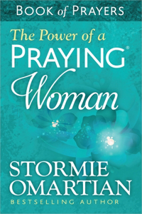 Power of a Praying Woman Book of Prayers