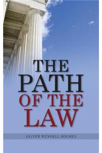 Path Of The Law