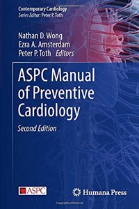 Aspc Manual of Preventive Cardiology