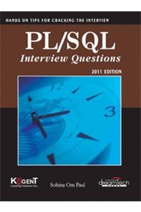 Pl/Sql Interview Questions, 2011 Ed