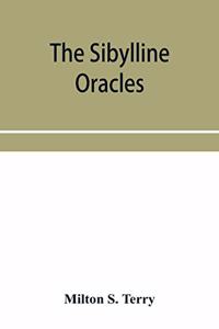 Sibylline oracles