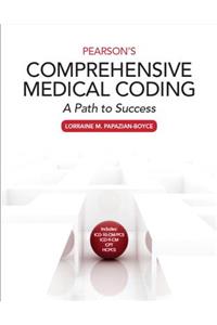 Pearson's Comprehensive Medical Coding: A Path to Success