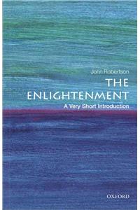 Enlightenment: A Very Short Introduction