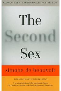 Second Sex