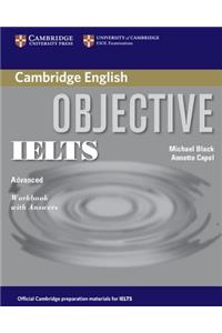 Cambridge Objective IELTS