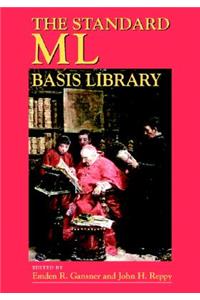Standard ML Basis Library