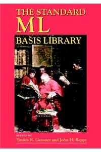 The Standard ML Basis Library