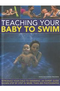 Teaching Your Baby to Swim