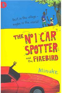 The No. 1 Car Spotter and the Firebird