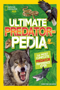 Ultimate Predatorpedia