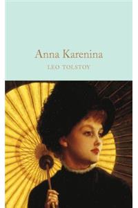 Anna Karenina