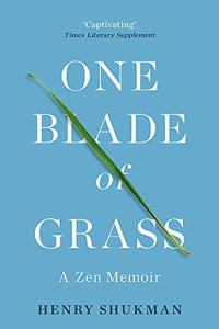 One Blade of Grass