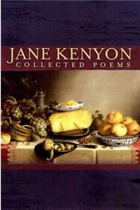 Jane Kenyon Collected Poems