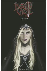 Death Vigil Volume 1