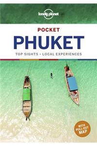 Lonely Planet Pocket Phuket