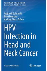 Hpv Infection in Head and Neck Cancer