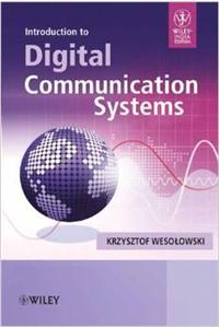 Introduction To Digital Communication Systems
