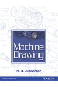 Machine Drawing