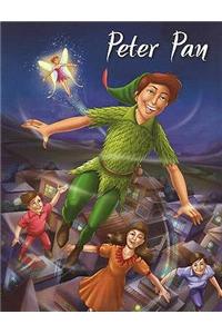 Peter Pan