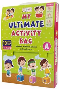 My Ultimate Activity Bag A