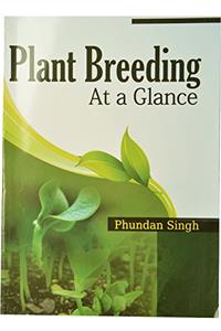 Plant Breeding at a Glamce