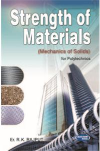 Strength of Materials