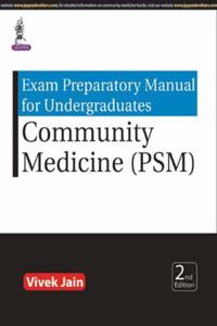 Community Medicine (PSM)
