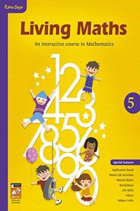 Living Maths 5