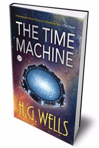 Time Machine (Hardcover Library Edition)