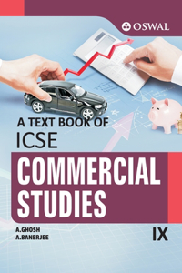 Commercial Studies