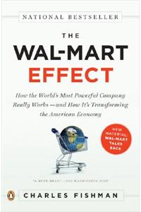 Wal-Mart Effect