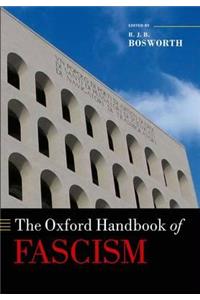 Oxford Handbook of Fascism