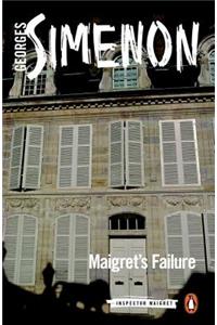 Maigret's Failure