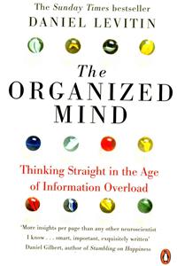 The Organized Mind