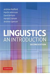 Linguistics