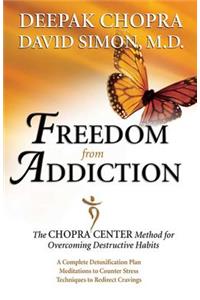 Freedom from Addiction