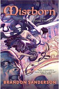 Mistborn: The Final Empire