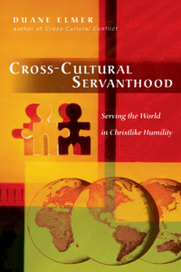 Cross-Cultural Servanthood