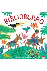 Biblioburro