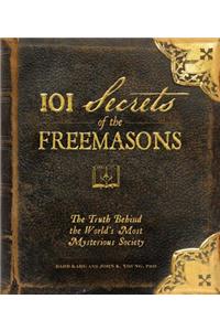 101 Secrets of the Freemasons