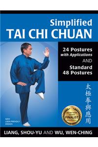 Simplified Tai Chi Chuan